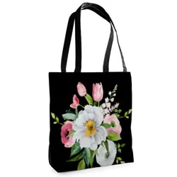Kabelka Tenderness Flowers